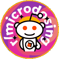 subreddit icon