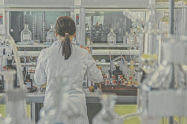 The History of Ketamine