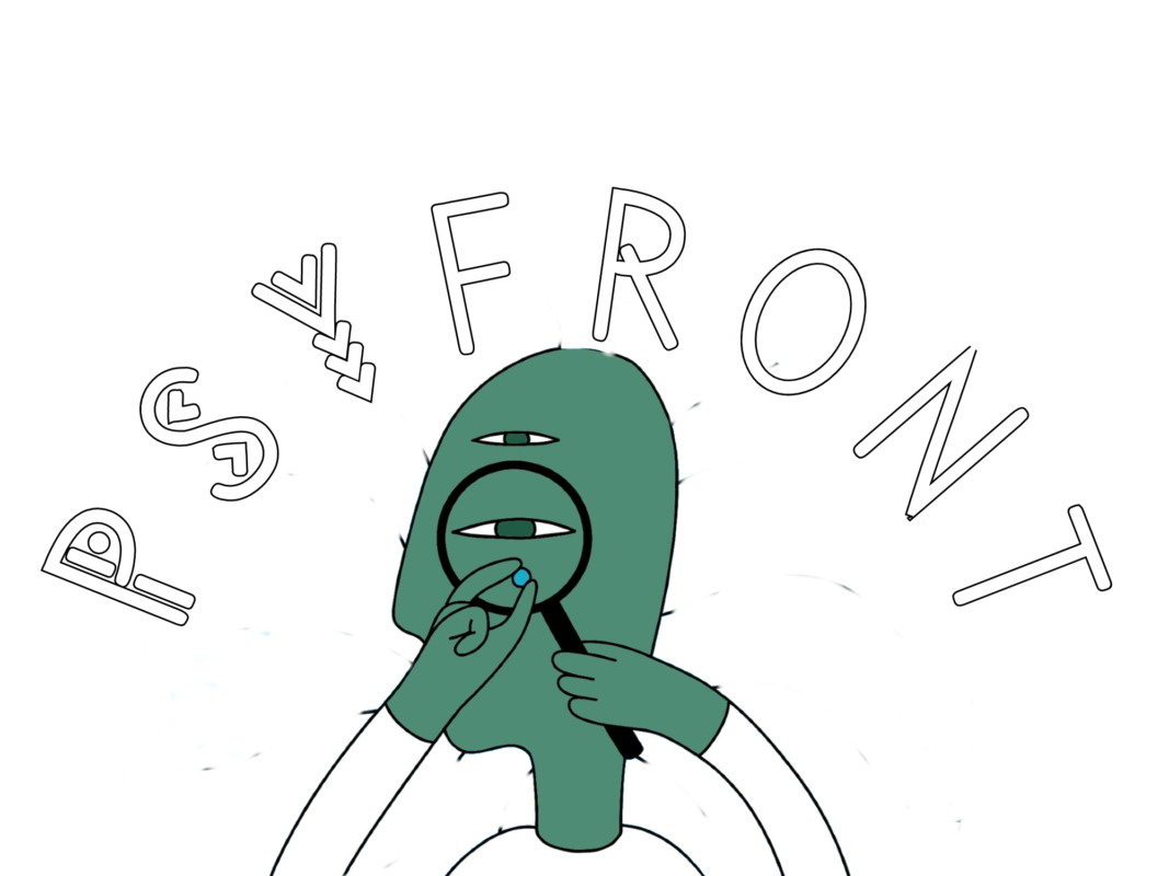 PSYfront