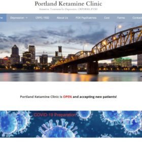 Portland Ketamine Clinic