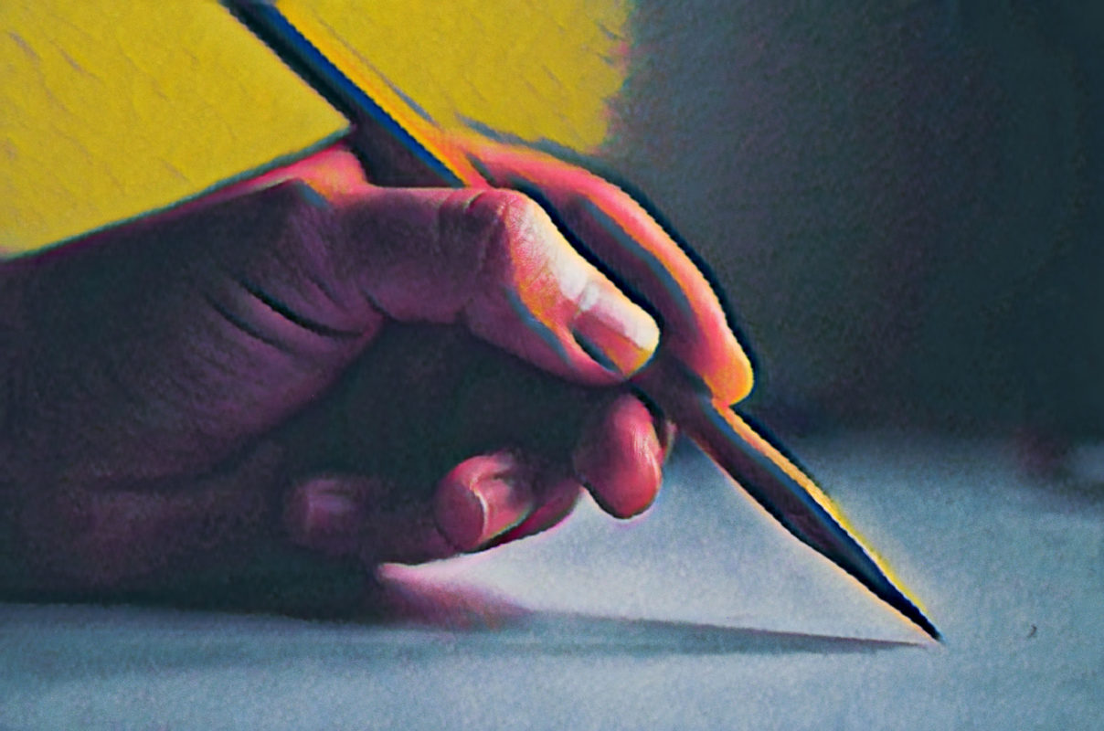 Can Psychedelics Help You Become More Creative?