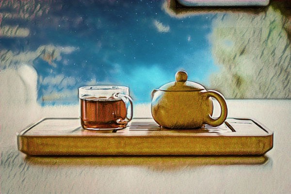 What Is Magic Mushroom Tea & How to Make It at Home?