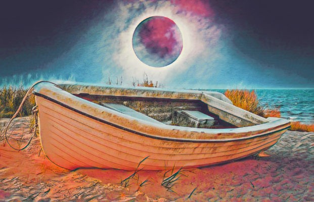 The Story of Alicudi, Italy's LSD Island