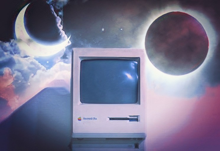How LSD Shaped Steve Jobs and Apple