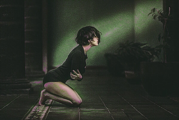 how to stop or reduce nausea from shrooms