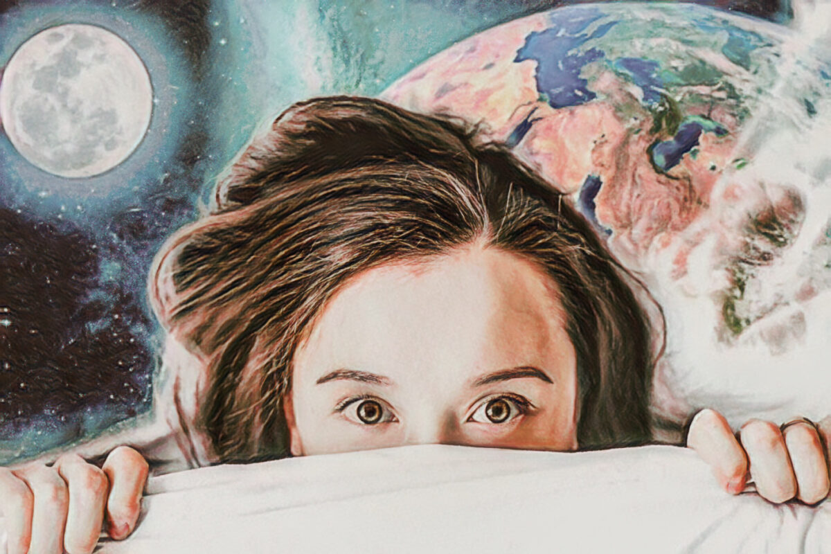Can You Sleep on LSD?