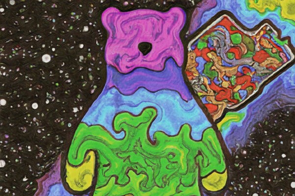 How To Make Psilocybin Mushroom Gummies