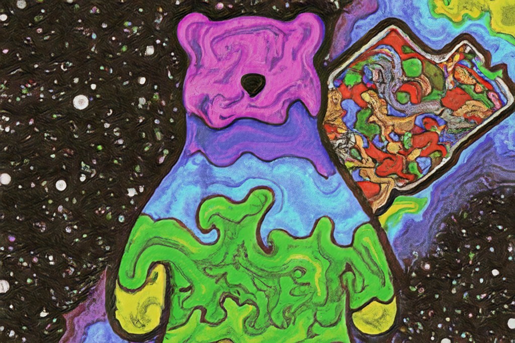 How To Make Psilocybin Mushroom Gummies