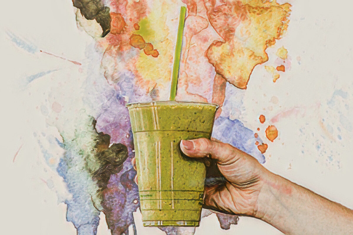 How To Make Magic Mushroom Psilocybin Smoothies?