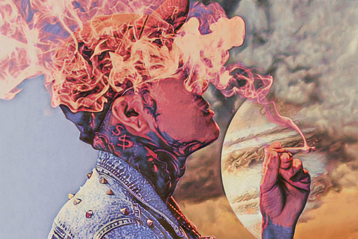 Can You Smoke LSD? (Smoking LSD Explained)