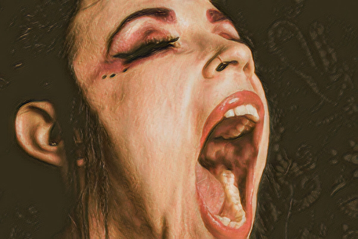 How To Avoid or Reduce Yawning Caused By Magic Mushrooms?