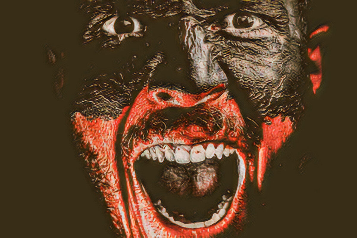 How Does Yawning Affect the Psychedelic Trip?