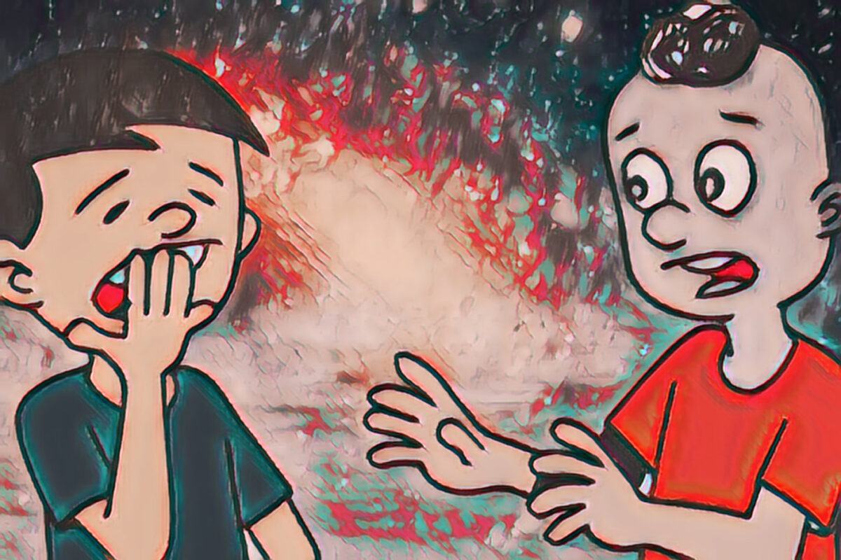 Why Do We Yawn? Why Does Yawning Happen?
