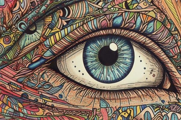 Eyes on Shrooms: Do Shrooms Make Your Eye Pupils Dilate?