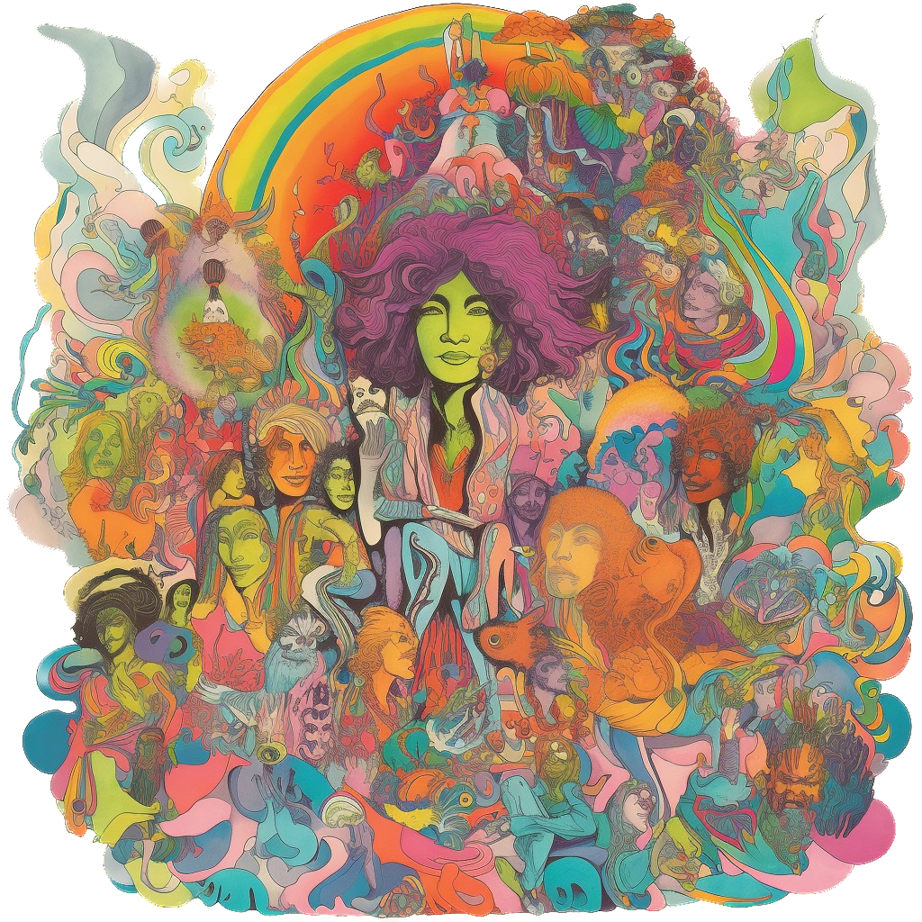 Other Psychedelic Retreats